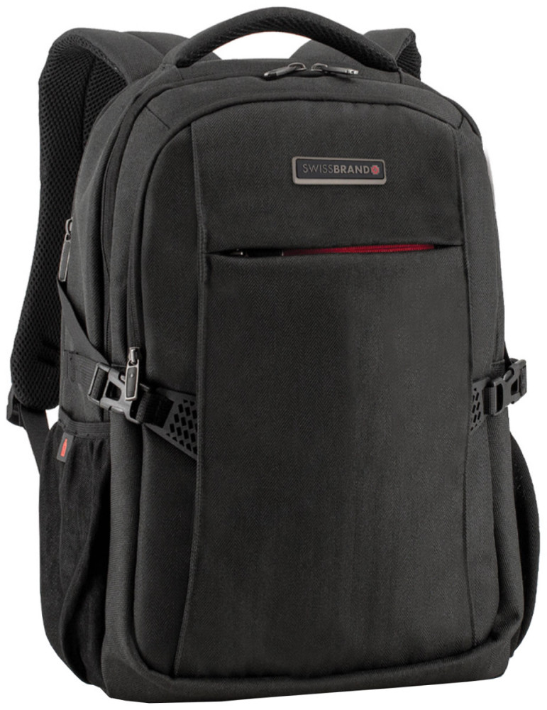 Рюкзак Swissbrand Linz 21