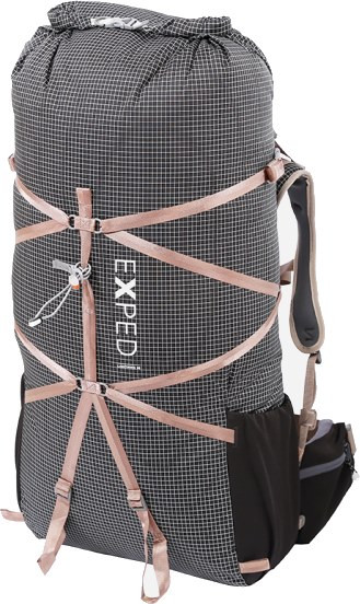 Рюкзак Exped Lightning 60 Рюкзак Exped Lightning 60