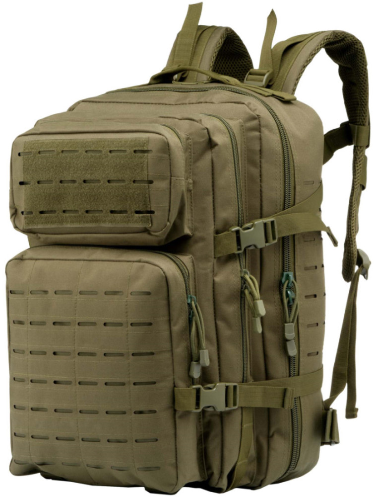 Рюкзак 2E Laser Cut 45L