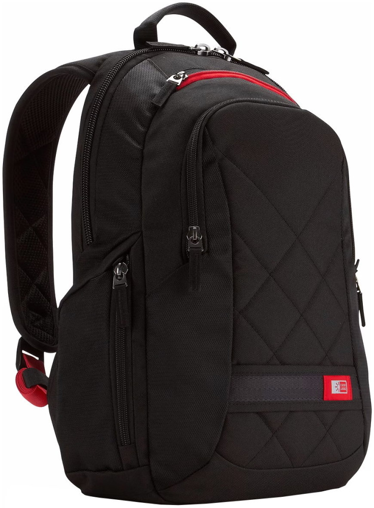 Рюкзак Case Logic Laptop Backpack DLBP-114