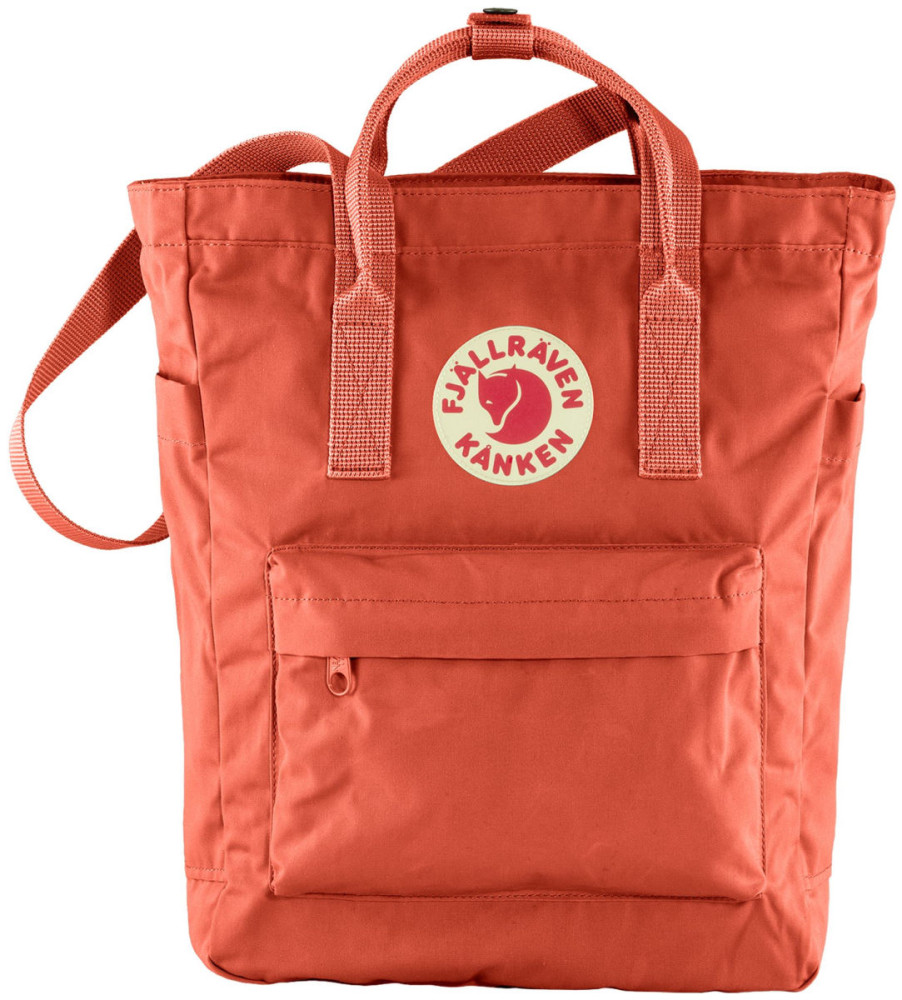 Рюкзак FjallRaven Kanken Totepack Рюкзак FjallRaven Kanken Totepack