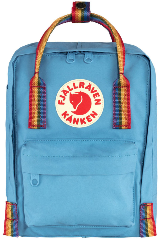 Рюкзак FjallRaven Kanken Rainbow Mini Рюкзак FjallRaven Kanken Rainbow Mini