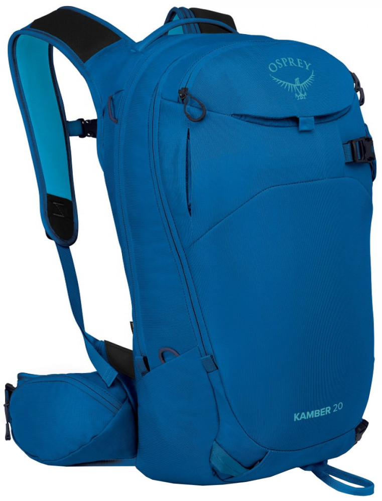 Рюкзак Osprey Kamber 20