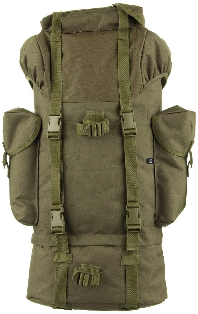 Рюкзак Brandit Kampfrucksack 65L