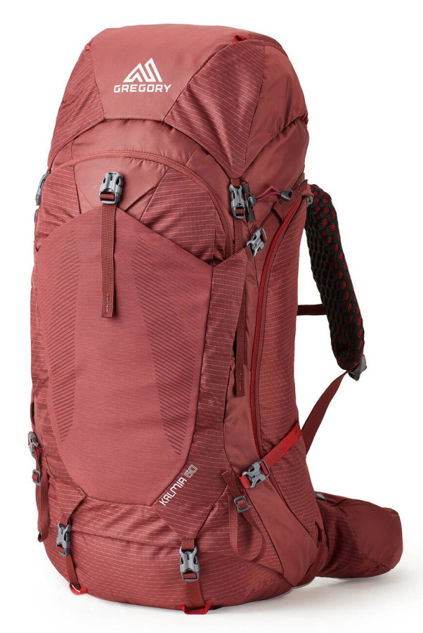 Рюкзак Gregory Kalmia 60 Рюкзак Gregory Kalmia 60