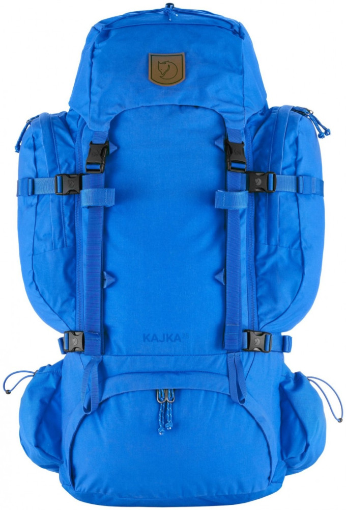 Рюкзак FjallRaven Kajka 75 M/L л Рюкзак FjallRaven Kajka 75 M/L л