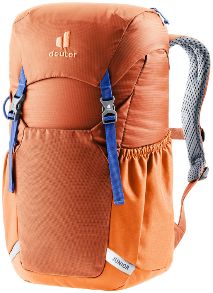 Рюкзак Deuter Junior 2022