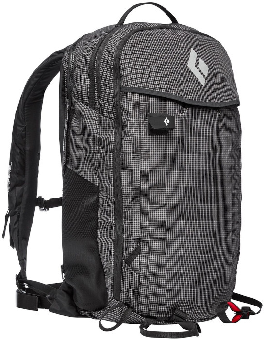 Рюкзак Black Diamond Jetforce UltraLight 26