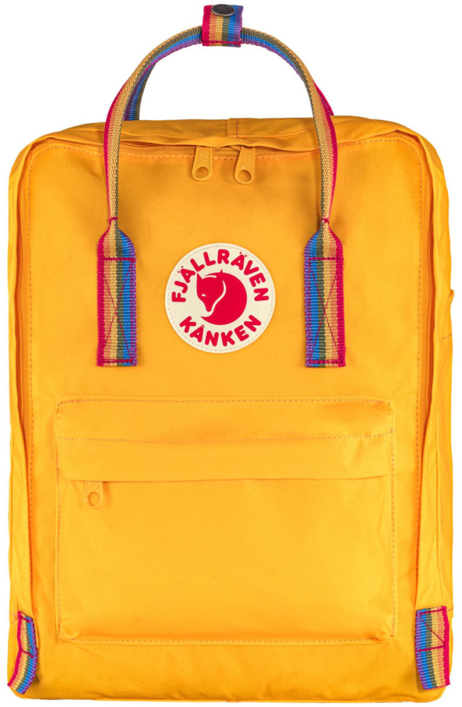 Рюкзак FjallRaven Kanken Rainbow Рюкзак FjallRaven Kanken Rainbow