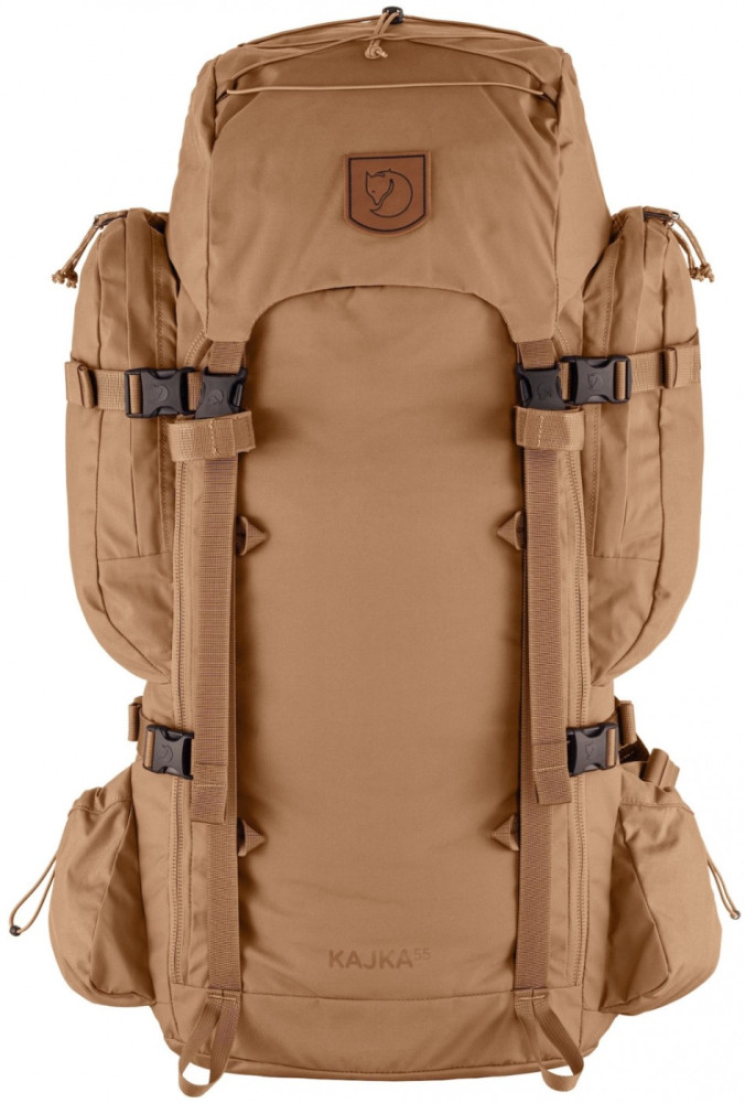 Рюкзак FjallRaven Kajka 55 M/L л Рюкзак FjallRaven Kajka 55 M/L л