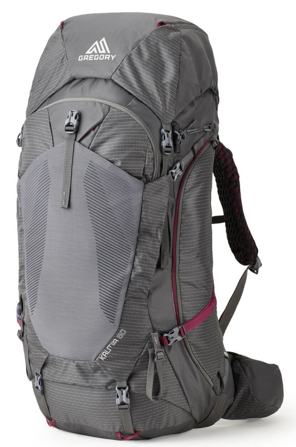 Рюкзак Gregory Kalmia 50 Рюкзак Gregory Kalmia 50