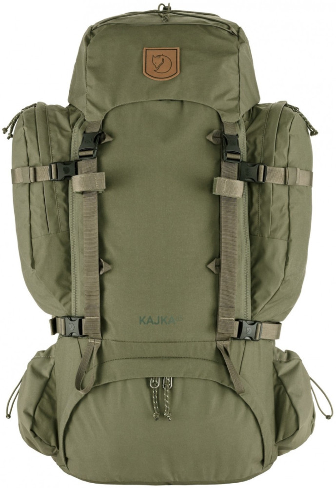 Рюкзак FjallRaven Kajka 65 S/M л Рюкзак FjallRaven Kajka 65 S/M л