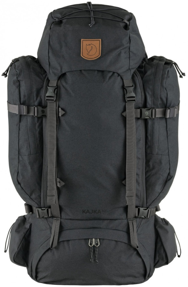 Рюкзак FjallRaven Kajka 100 Рюкзак FjallRaven Kajka 100