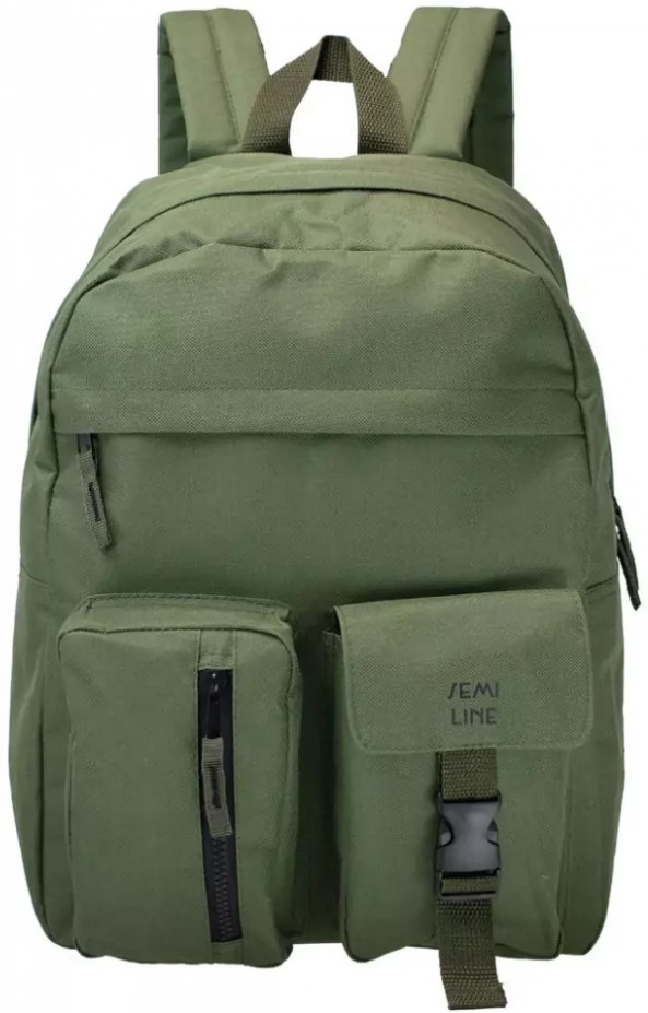 Рюкзак Semi Line J4918-1