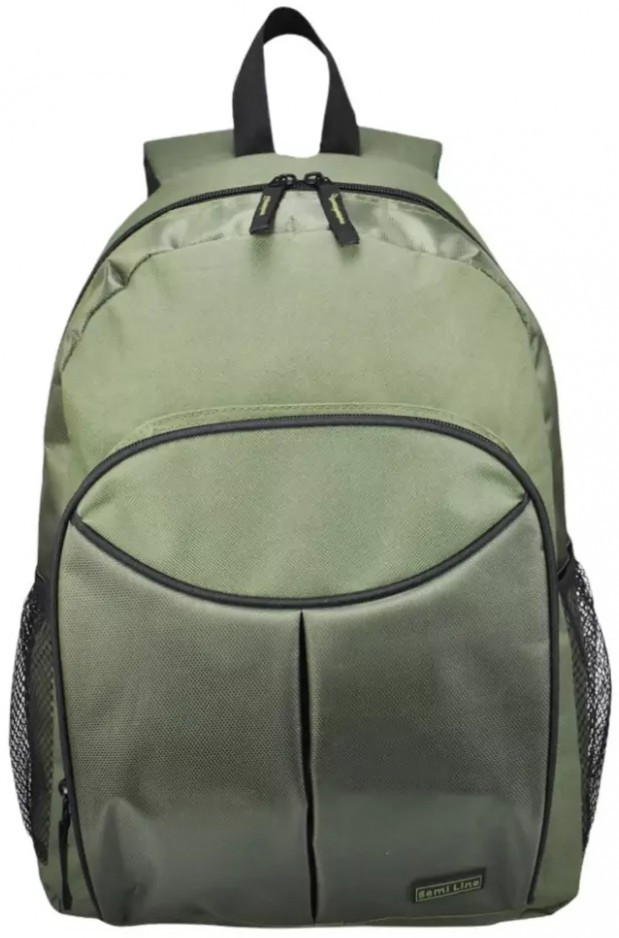 Рюкзак Semi Line J4916