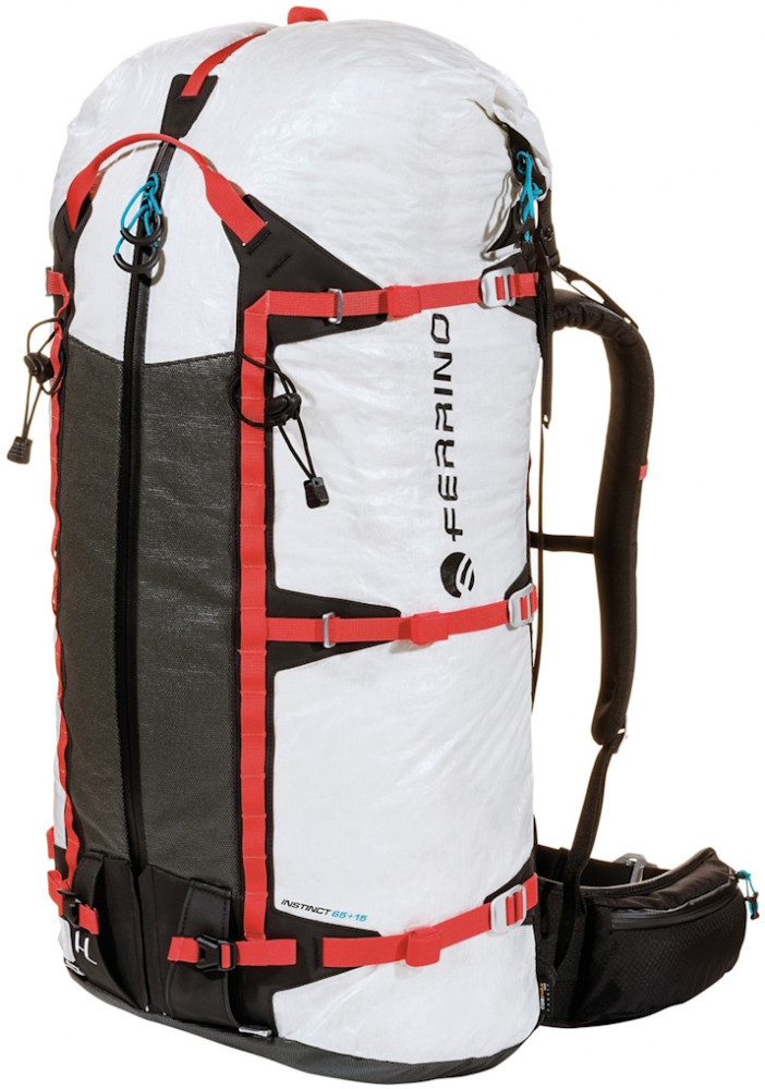 Рюкзак Ferrino Instinct 6515 Рюкзак Ferrino Instinct 6515