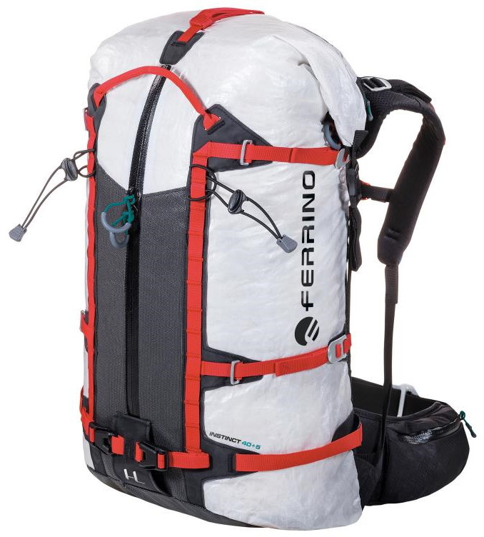 Рюкзак Ferrino Instinct 405 Рюкзак Ferrino Instinct 405