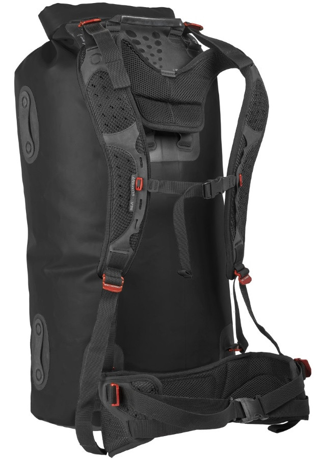 Рюкзак Sea To Summit Hydraulic Dry Pack 65L