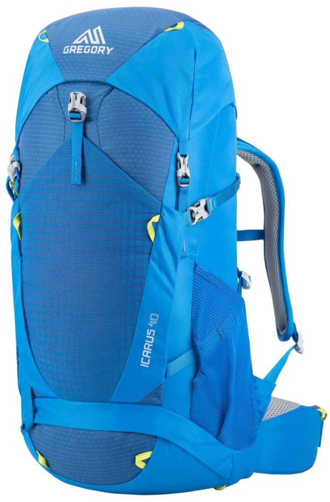 Рюкзак Gregory Icarus 40 Рюкзак Gregory Icarus 40