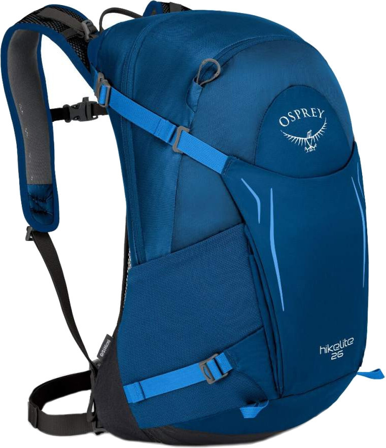 Рюкзак Osprey Hikelite 26