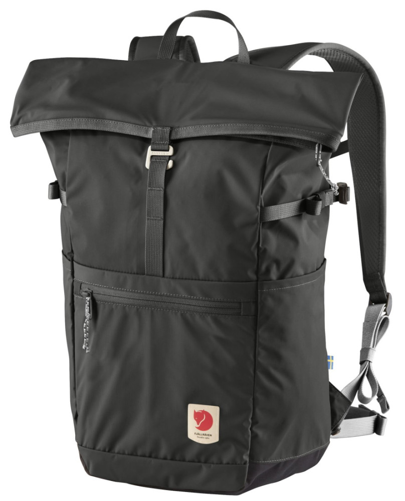 Рюкзак FjallRaven High Coast Foldsack 24 Рюкзак FjallRaven High Coast Foldsack 24