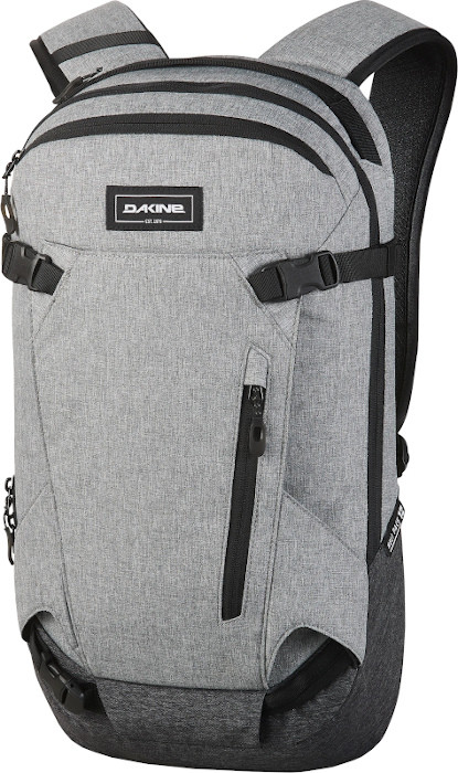 Рюкзак DAKINE Heli Pack 12L