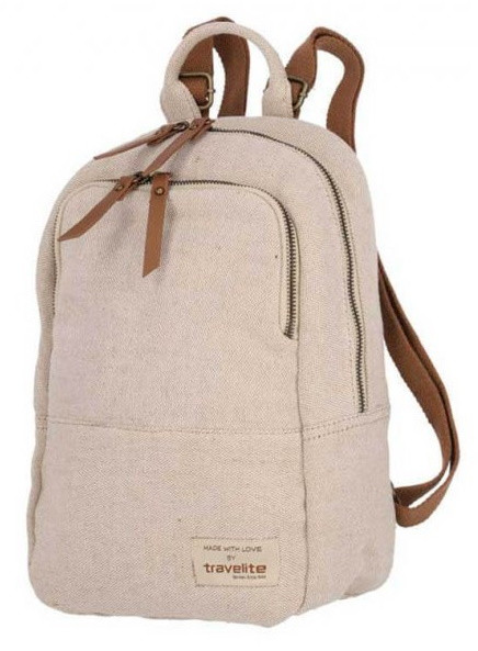 Рюкзак Travelite Hempline 5.9