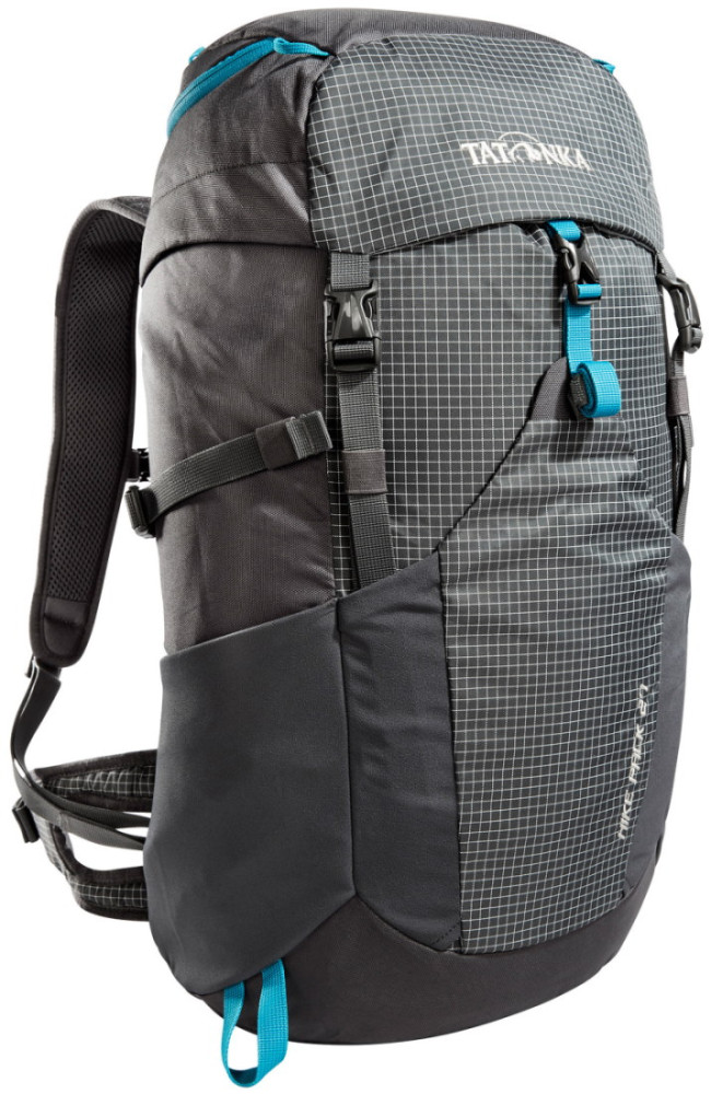 Рюкзак Tatonka Hike Pack 27