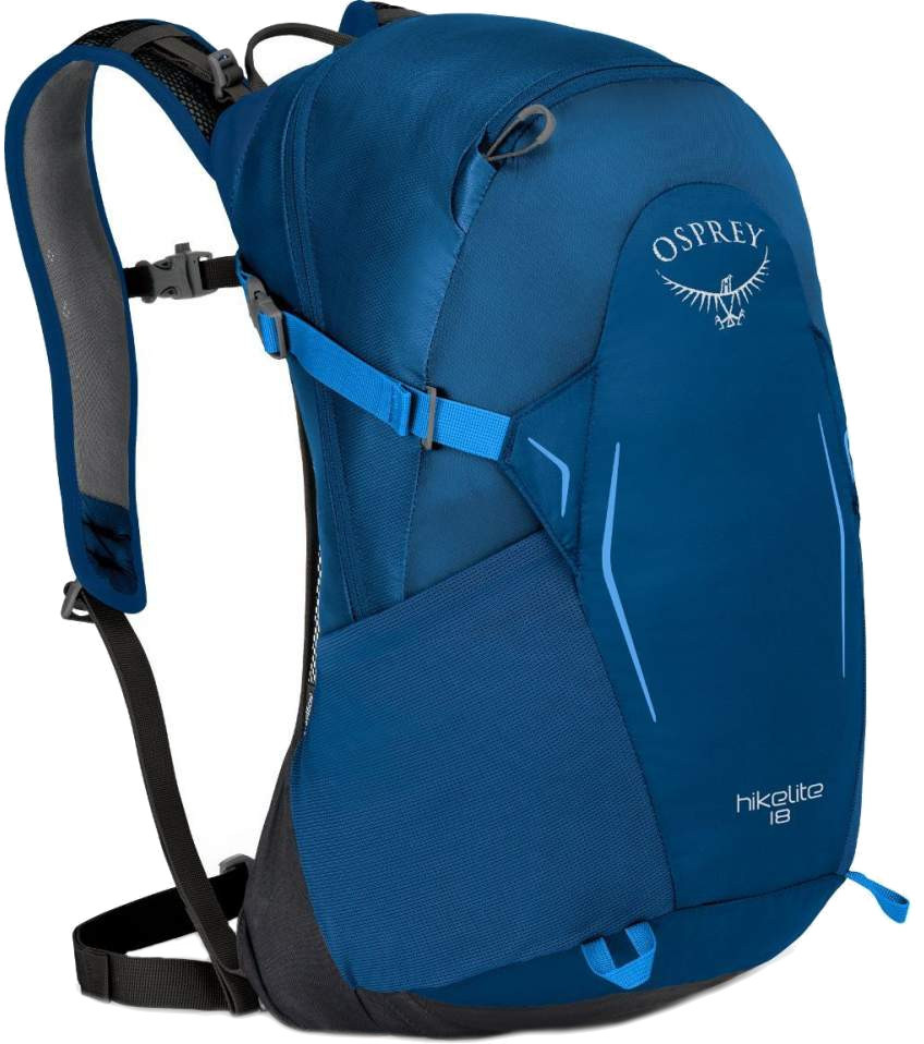 Рюкзак Osprey Hikelite 18