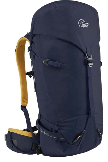 Рюкзак Lowe Alpine Halcyon 35-40 Рюкзак Lowe Alpine Halcyon 35-40