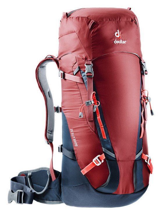 Рюкзак Deuter Guide Lite 32 2019 л