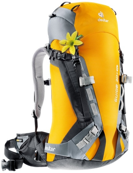 Рюкзак Deuter Guide 30 SL