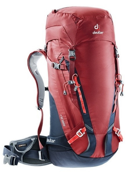 Рюкзак Deuter Guide 35 2019