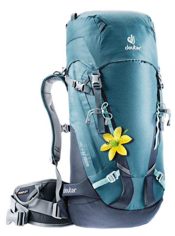 Рюкзак Deuter Guide 30 SL 2019