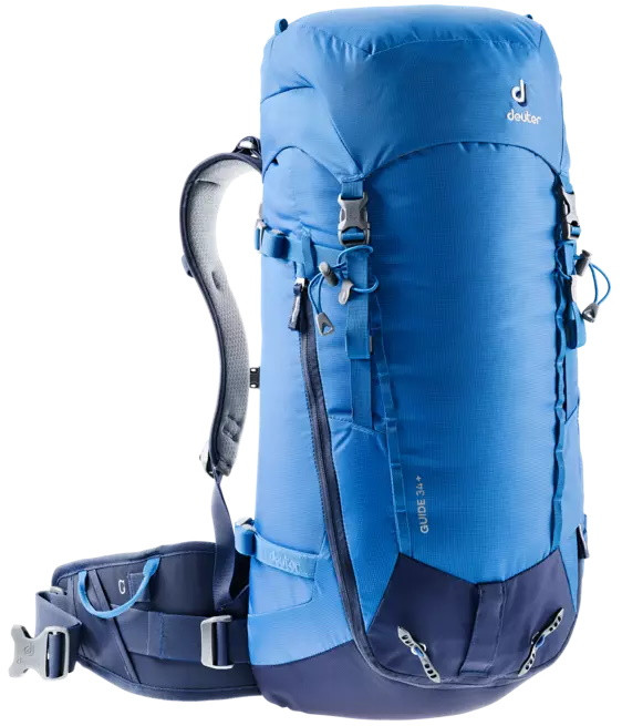 Рюкзак Deuter Guide 34