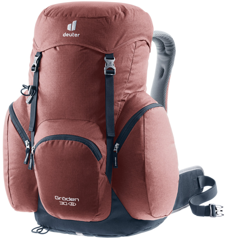 Рюкзак Deuter Groden 30 SL 2021