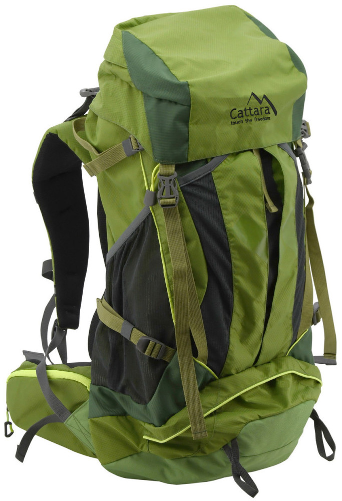 Рюкзак Cattara GreenW 45L