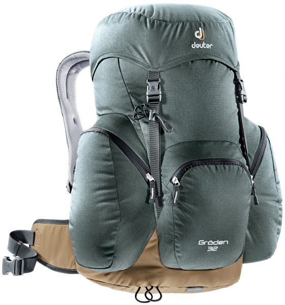 Рюкзак Deuter Groden 32