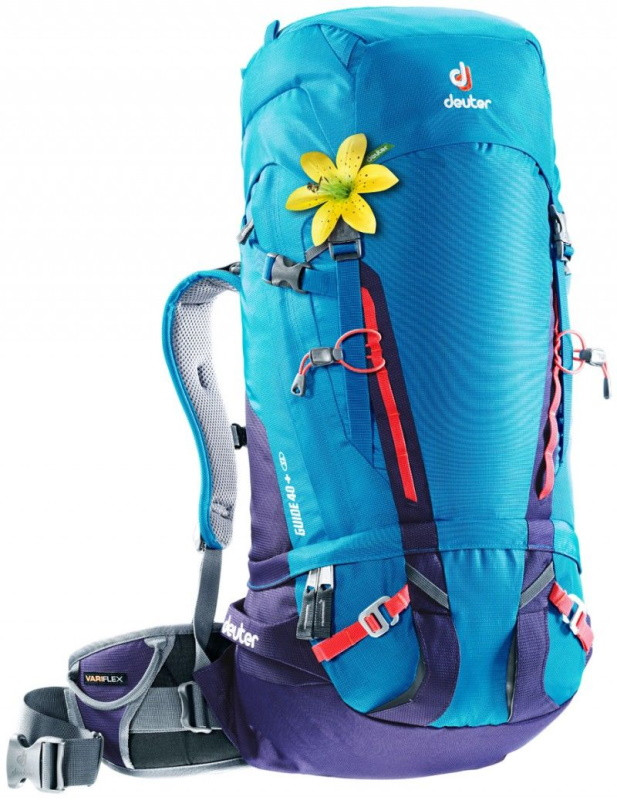 Рюкзак Deuter Guide 40 SL 2019 48 л