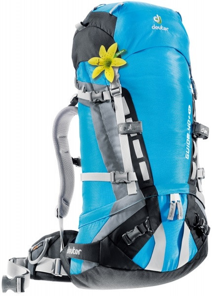 Рюкзак Deuter Guide 40 SL 48 л 2013