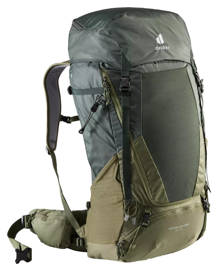 Рюкзак Deuter Futura Air Trek 6010