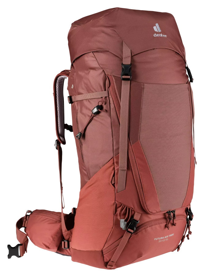Рюкзак Deuter Futura Air Trek 5510 SL