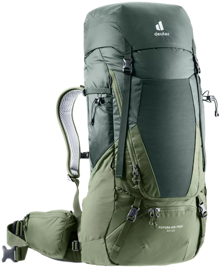 Рюкзак Deuter Futura Air Trek 5010
