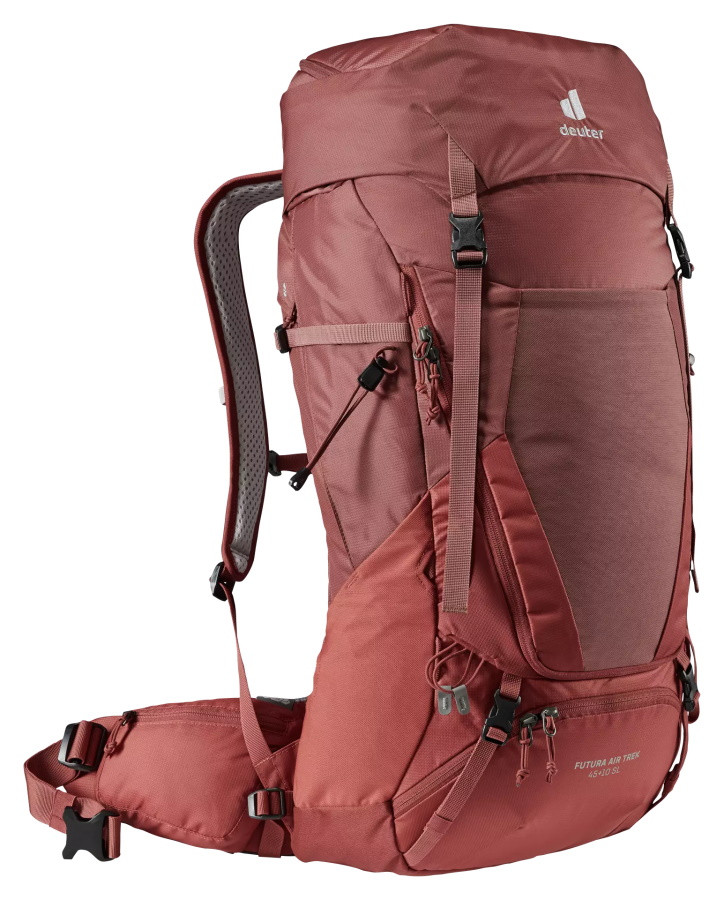 Рюкзак Deuter Futura Air Trek 4510 SL