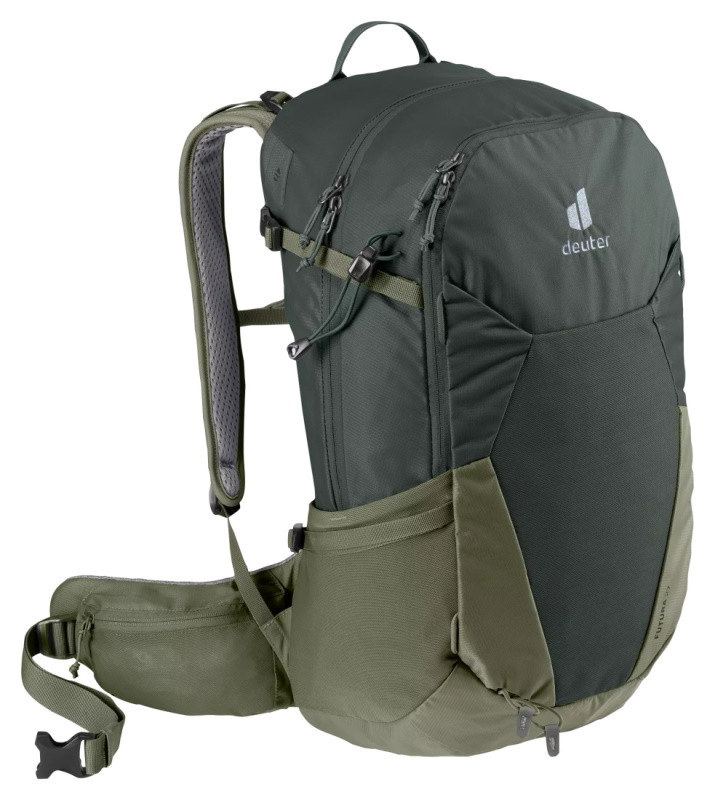Рюкзак Deuter Futura 27