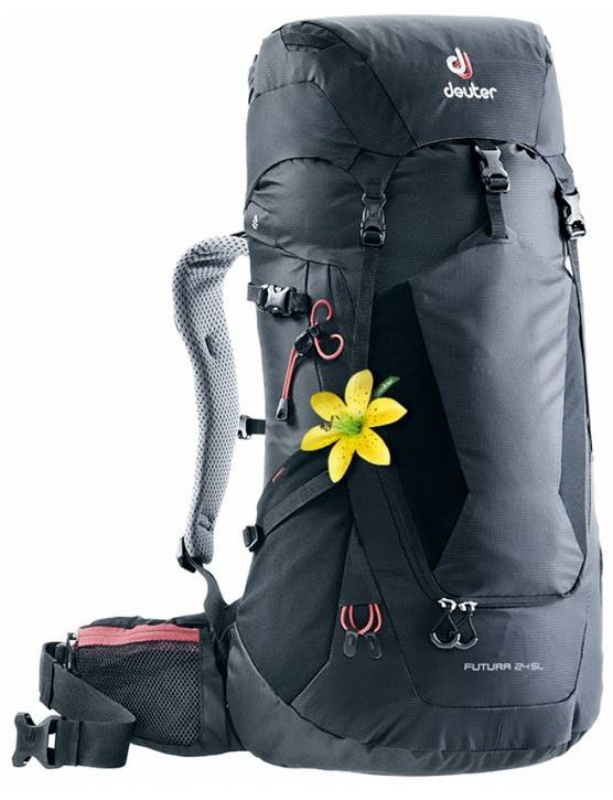 Рюкзак Deuter Futura 24 SL 2019