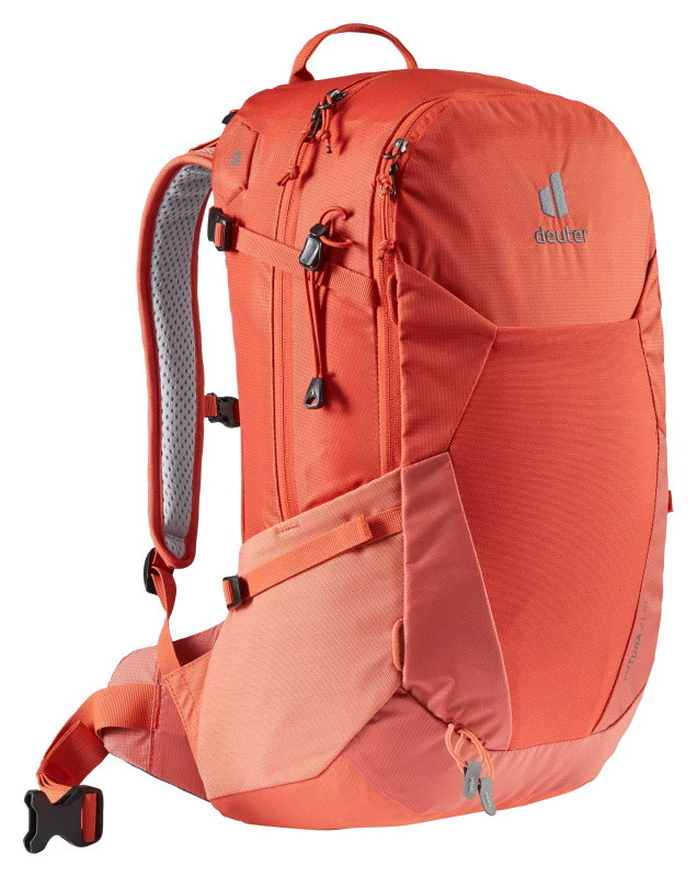 Рюкзак Deuter Futura 21 SL