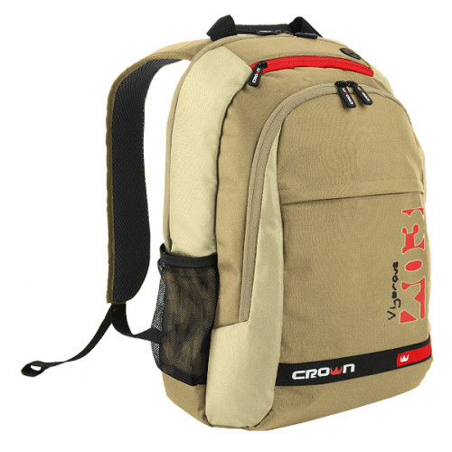 Рюкзак Crown French Style CMBPV-315