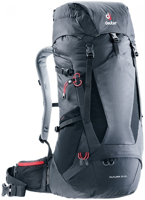 Рюкзак Deuter Futura 34 EL 2018