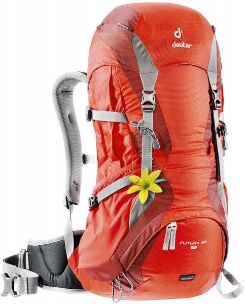 Рюкзак Deuter Futura 24 SL